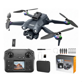 Drone Y3 Ultra M3 Ultra 4k Tela Integrada Brushless Leve Preto em Oferta na Shopee