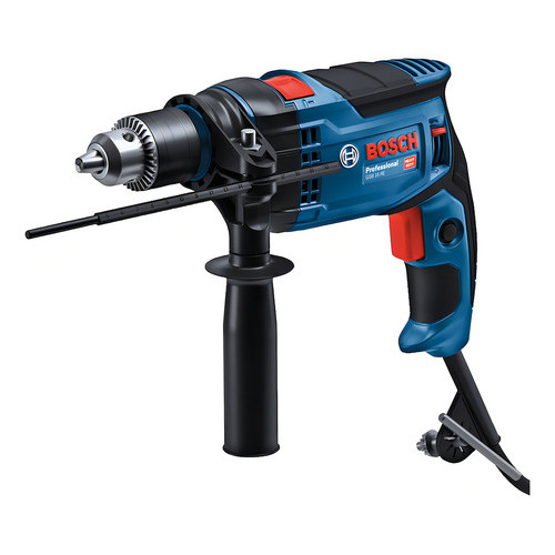 Furadeira de impacto GSB16RE 850W Profissional BOSCH em Oferta na Shopee