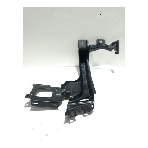 Suporte Interno Lanterna Esquerda Land Rover Evoque 2013 S4 Preto