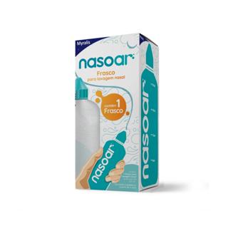 Nasoar Adulto Frasco 240mL em Oferta na Shopee