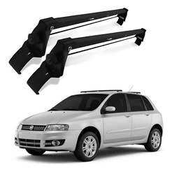 Rack De Teto Bagageiro Stilo 2003 04 05 06 07 08 09 2010 Pre