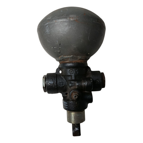 Cilindro Bomba Hidraulico Suspensão Citroen C5 2007 A 2015