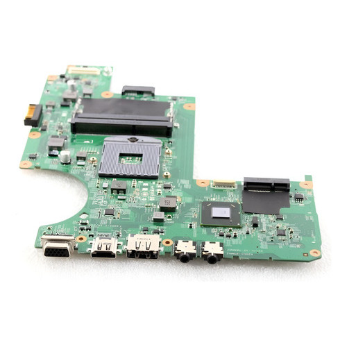 Placa Mae Original Notebook Dell Vostro 3350 V3350 Nova Verde
