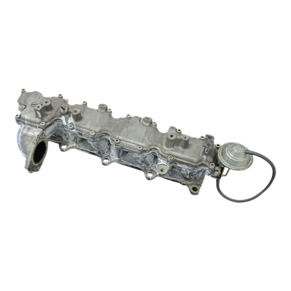 Coletor De Admissão Mitsubishi L200 Triton 3.2 2008 2011