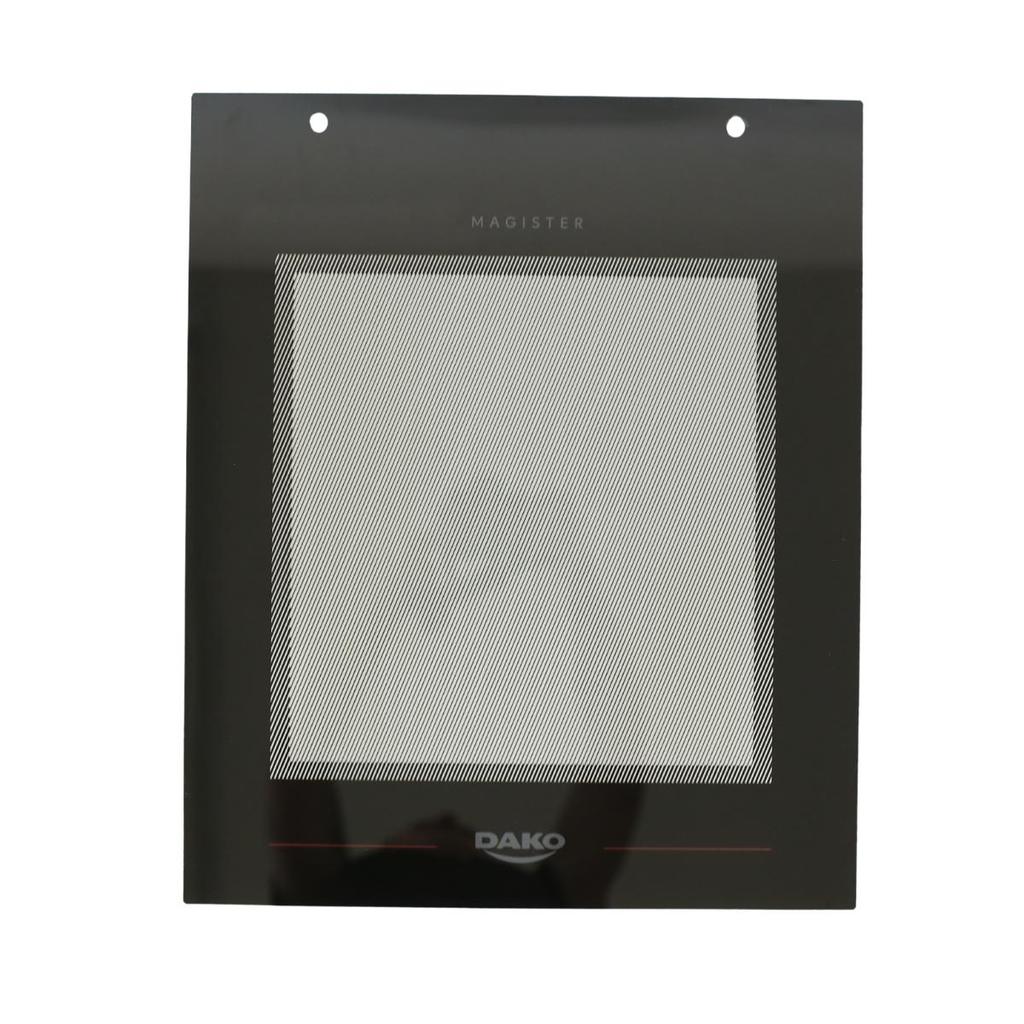 Vidro Externo P/ Fogão Dako Magister 4 Bocas 300000727 Origi