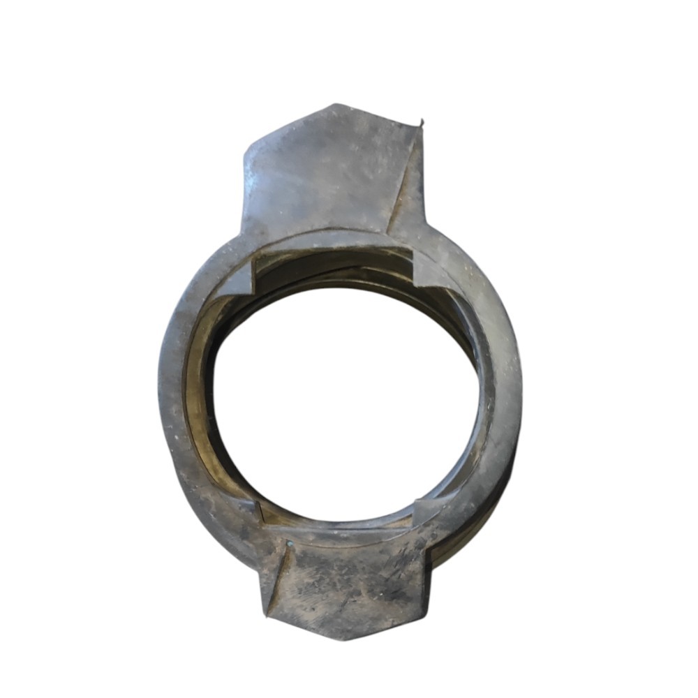 Coifa Borracha Bocal Tanque Combustivel Citroen C3 2006 2012
