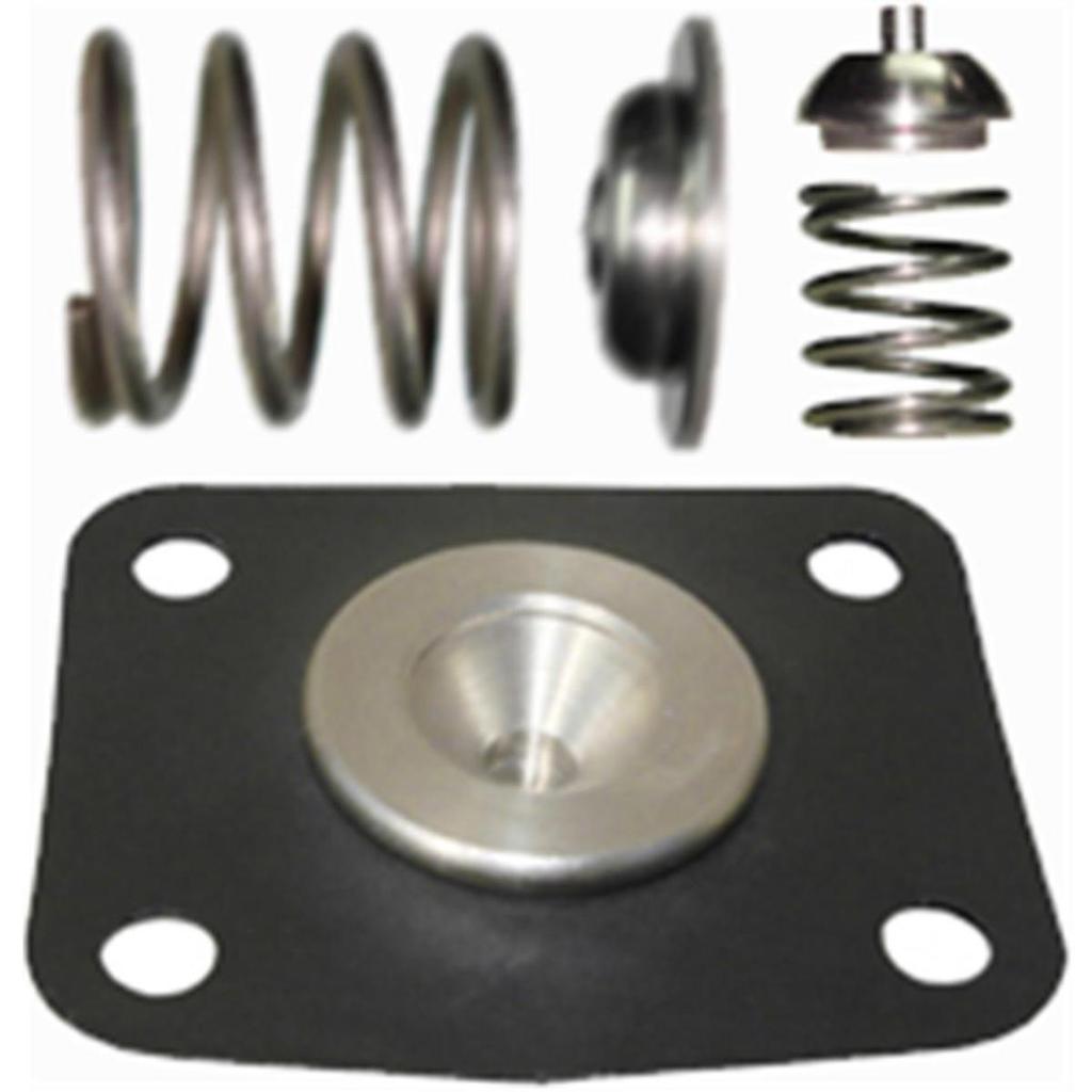 Diafragma do regulador de pressão Fiat Uno 1987 a 2023 DS em Oferta na Shopee