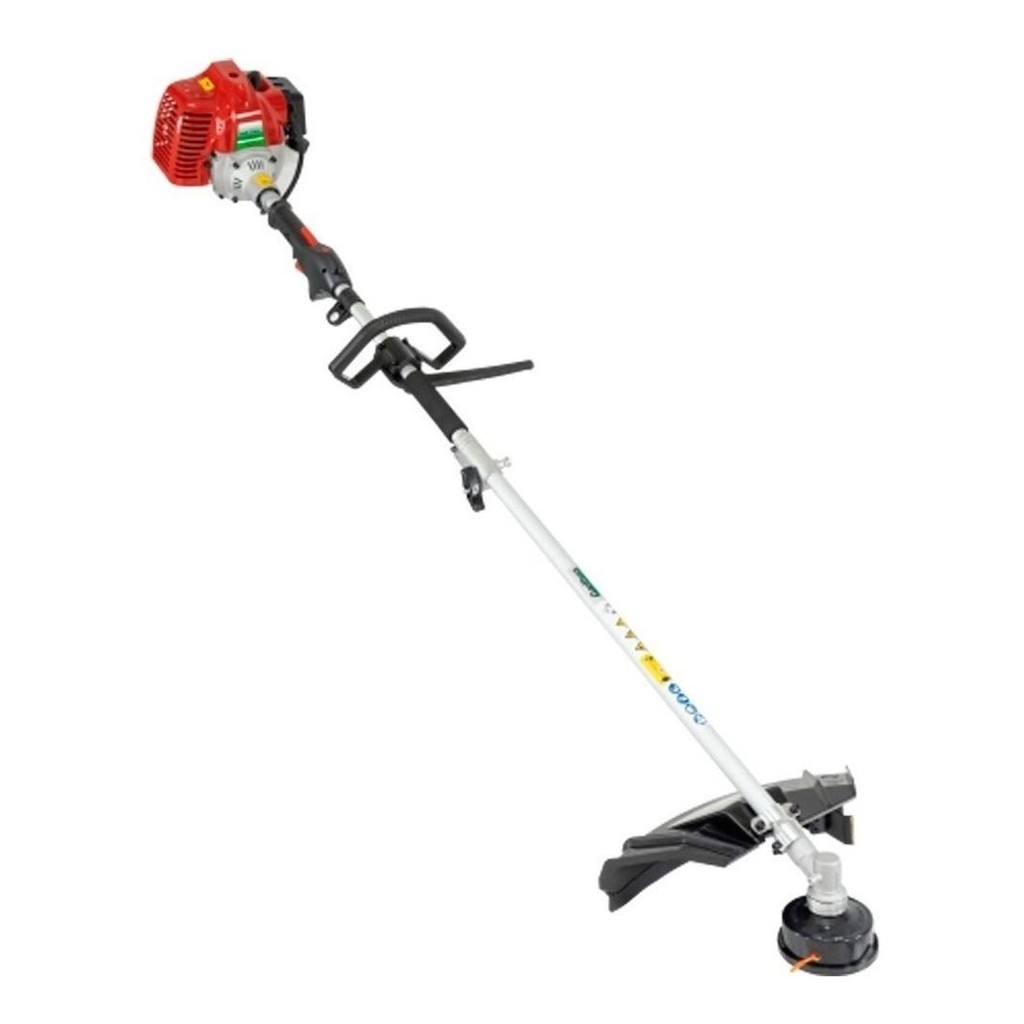 Roçadeira Multifunção a Combustão 42,7CC - CGM-4500-Garthen em Oferta na Shopee