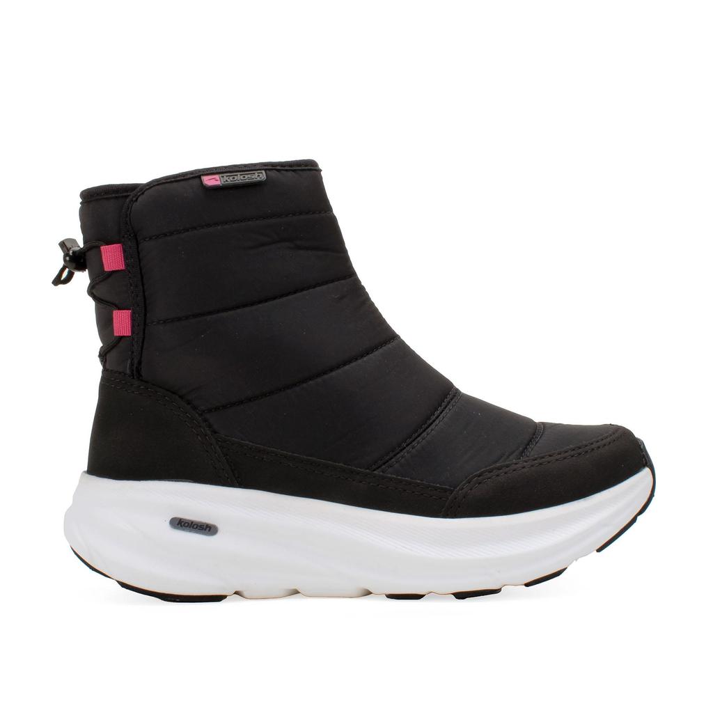 Bota Kolosh Adventure de Cano Curto Feminino E0349 em Oferta na Shopee