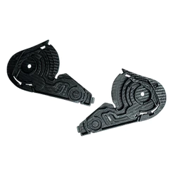 REPARO GP TECH OF669 OPEN SUPORTE VISEIRA (ORIGINAL) | PRETO | UNICO