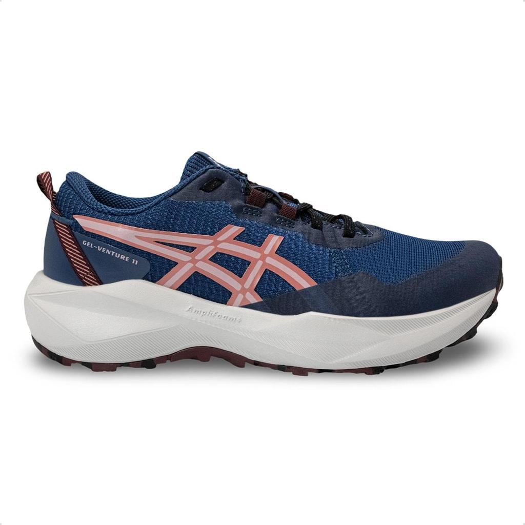Tênis Asics Feminino Gel-Venture 11 Corrida
