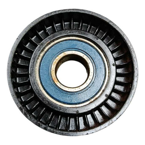 Polia Do Alternador Toyota Corolla 1.6 1.8