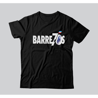 Camiseta Masculina Estampa Festa Barretos Peão Agro - Camisa 100% Algodão - Envio Imediato - DR Bigorna