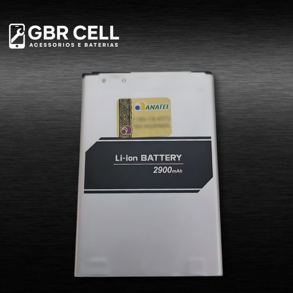 Bat Lg G4 H818P BL-51YF + Entrega Direta