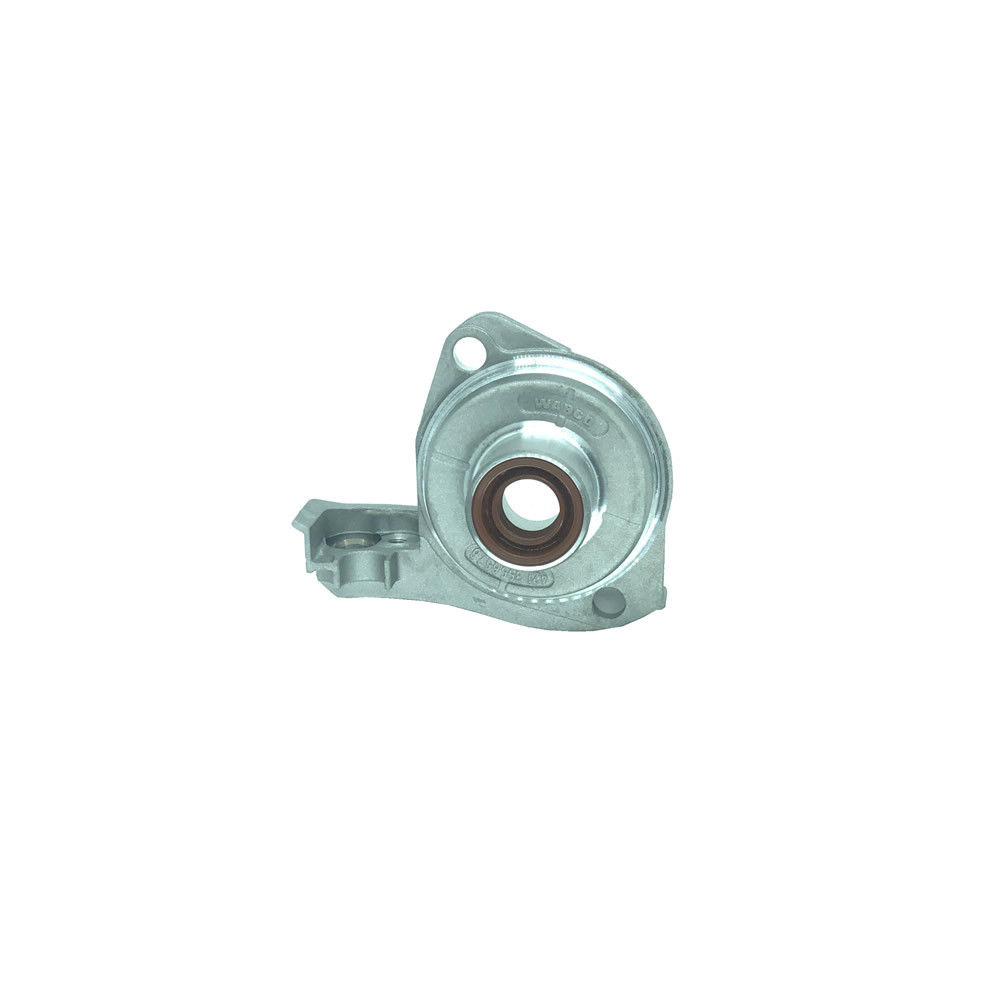 Tampa Cilindro 1ª 2ª Marcha Modulo Astronic VW ; Iveco ; DAF  - WABCO - CÓD: 4213559362