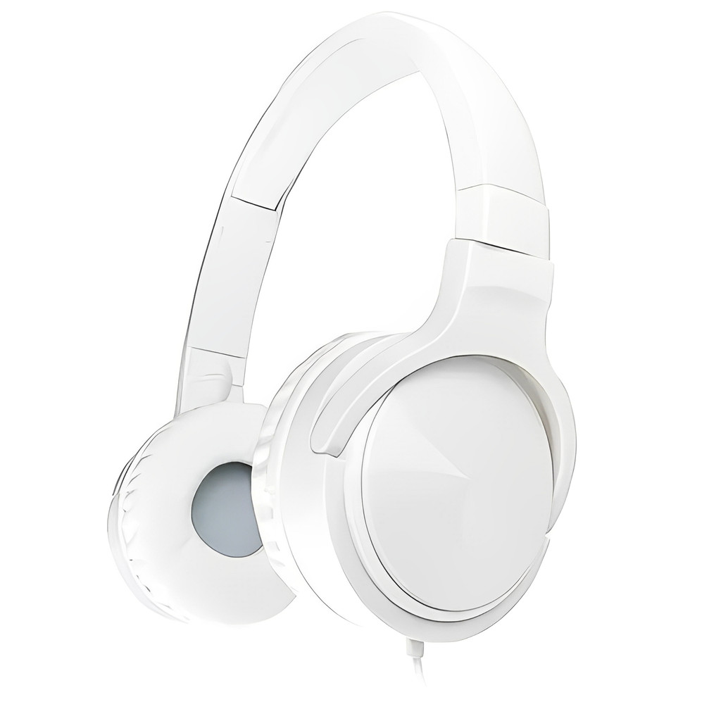 Headset Gamer com Microfone Leve Confortável e Alta Qualidade de Som Fones de Ouvido para Jogos em Oferta na Shopee