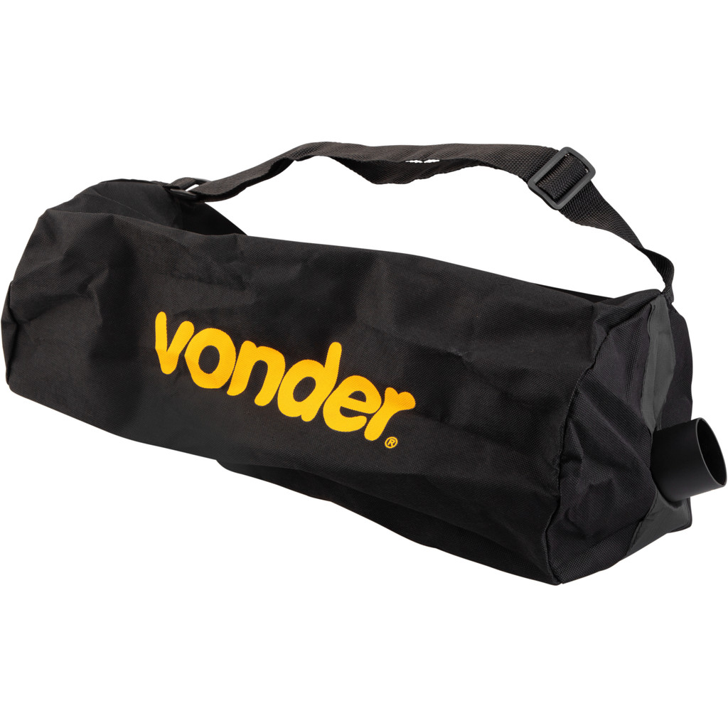 Saco Coletor De Pó Para Lixadeira LPV750 Vonder em Oferta na Shopee