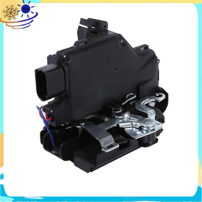 8n1837015atuador De Fechadura Da Porta Do Motorista Dianteiro Esquerdo B Para TT 2000-2006 1.8L 8N1837015 8N1837015D D