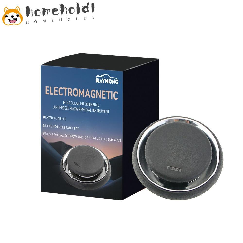 Desembaçador De Janela HOMEUVOE , Dispositivo Anticongelante De Interferência Portátil Molecular Eletromagnética , Redon