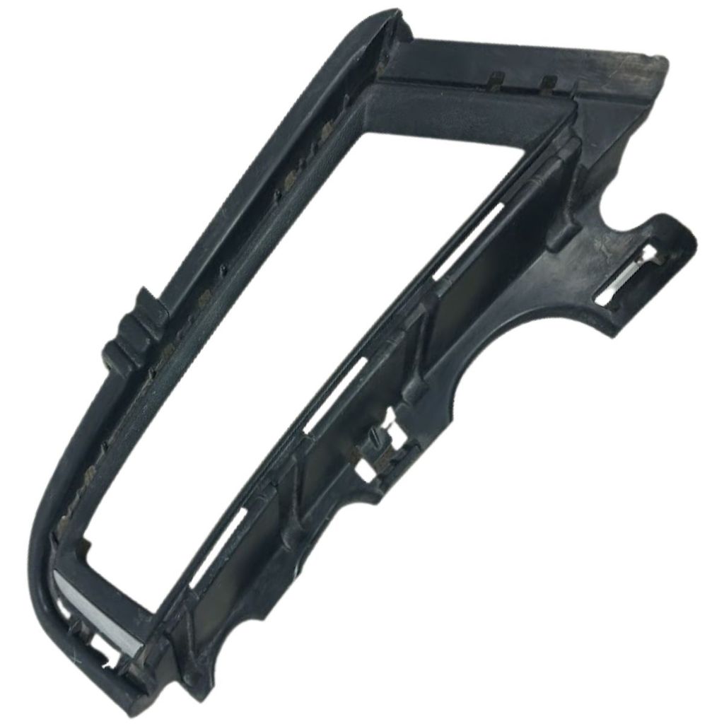 MOLDURA FAROL MILHA LD GOLF TSI 13/16 5G0853212