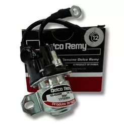 AUTOMATICO AUXILIAR DO MOTOR DE PARTIDA PARA MERCEDES COM CHICOTE 29MT 24V - DELCO REMY