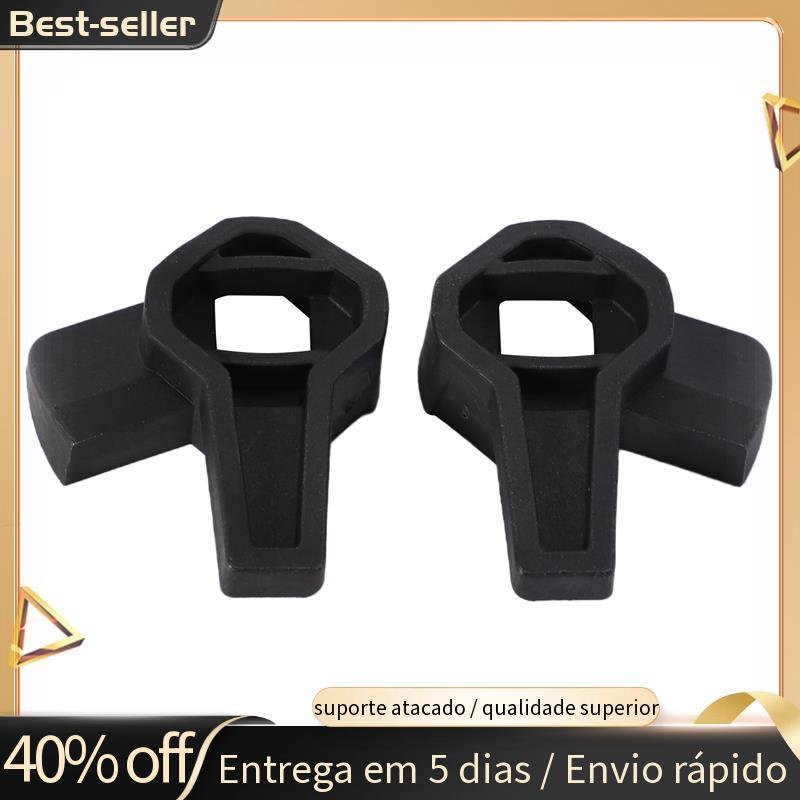 Para Smart Fortwo 451 2007-2014 Mecanismo De Travamento Do Capô Dianteiro Carro Lado Esquerdo + Direito (Conjunto De Peç