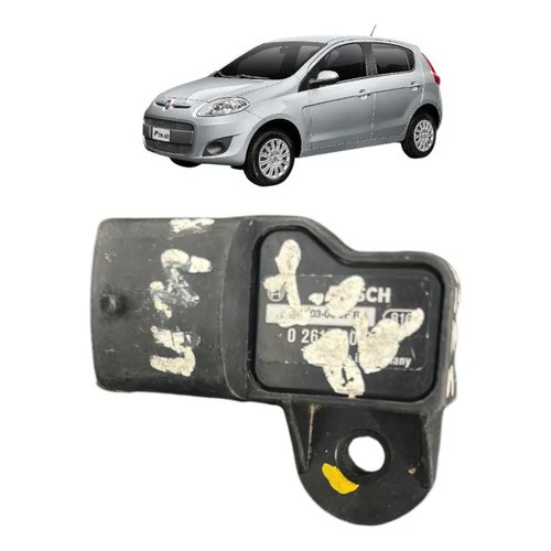 Sensor Map Motor Fire Uno Palio Strada Punto Siena