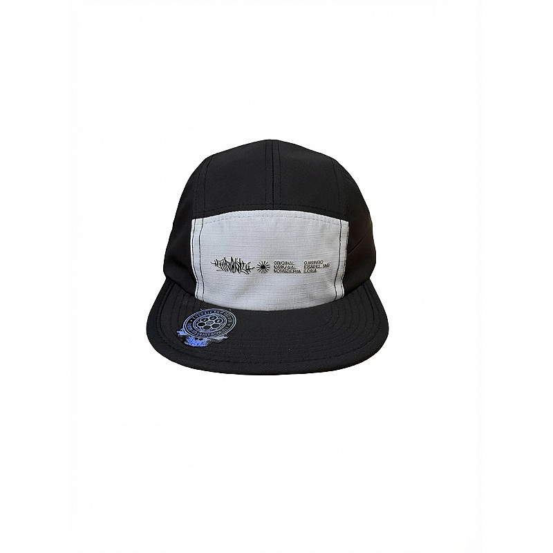 Boné Five Panel Chronic 2025-204 V2 Preto