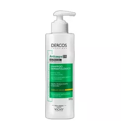 Vichy Dercos DS Cabelos Secos - Shampoo Anticaspa Intensivo 300g