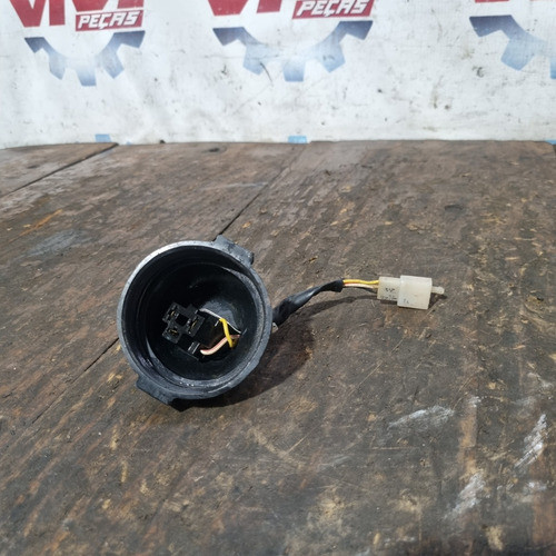 Chicote Farol  Dafra Apache 150  Rtr Original