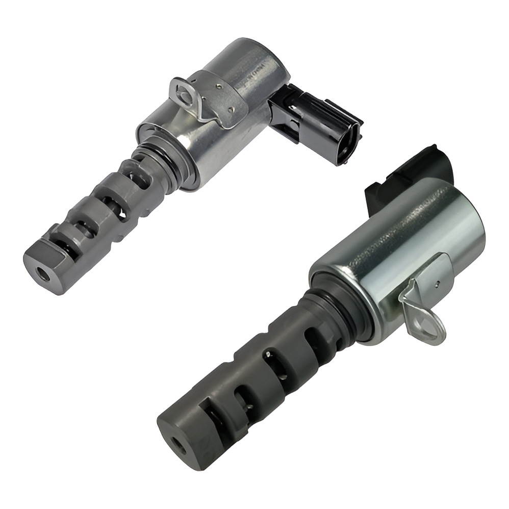 Par Solenoide Cabeçote Fiat Freemont 2.4 16v 2011 A 2016
