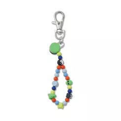 Jibbitz™ Chaveiro Yin Yang Único