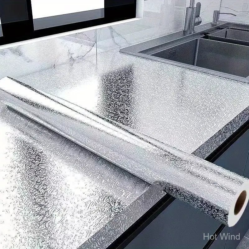 1/2/3 Pcs Solução prática antióleo e água suporta calor elevado instalação simplificada e limpeza eficiente