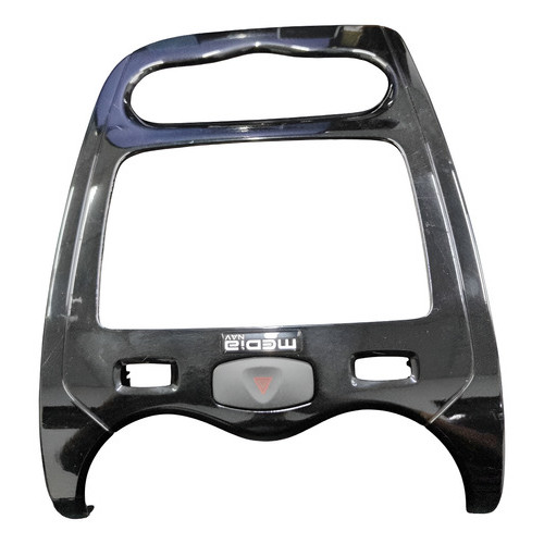 Moldura Painel Central Renault Sandero Stepway 2014