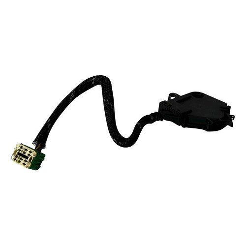 Chave Seletora Inibidor Câmbio Peugeot 206 207  930400
