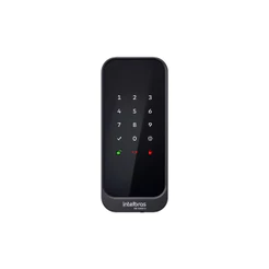 Fechadura Digital de Sobrepor FD 1000 D Intelbras
