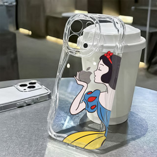 Princesa Livre Logotipo De Metal Capa Capinha Para iPhone 17 Ar 16 15 14 Plus 13 12 11 Pro Max XR Silicone Transparente em Oferta na Shopee