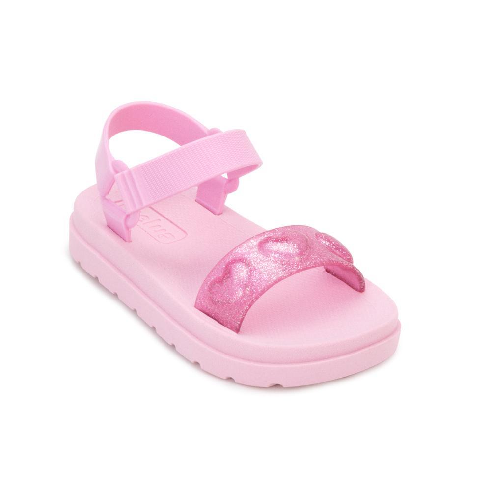 Sandália LueLua R Infantil LL25-10100 em Oferta na Shopee