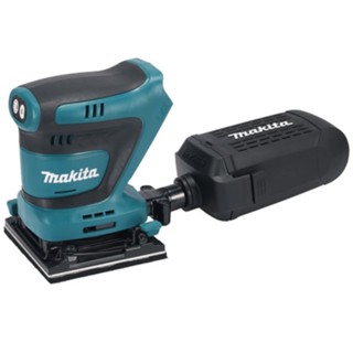 Lixadeira orbital a bateria 18V 112 x 102mm Sem Bateria -DBO480Z Makita em Oferta na Shopee