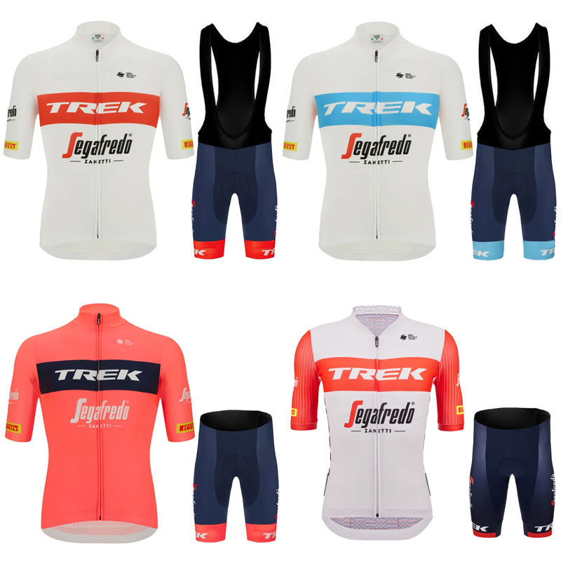 Trek Nova Equipe Conjunto Camisa De Ciclismo Dos Homens Verão Bicicleta Montanha Uniforme Ropa Maillot Hombre Roupas Ter
