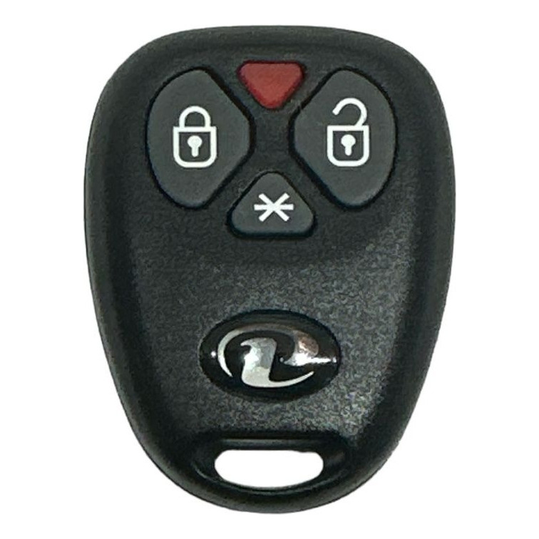 Controle Alarme Positron Px32 Px42 Completo