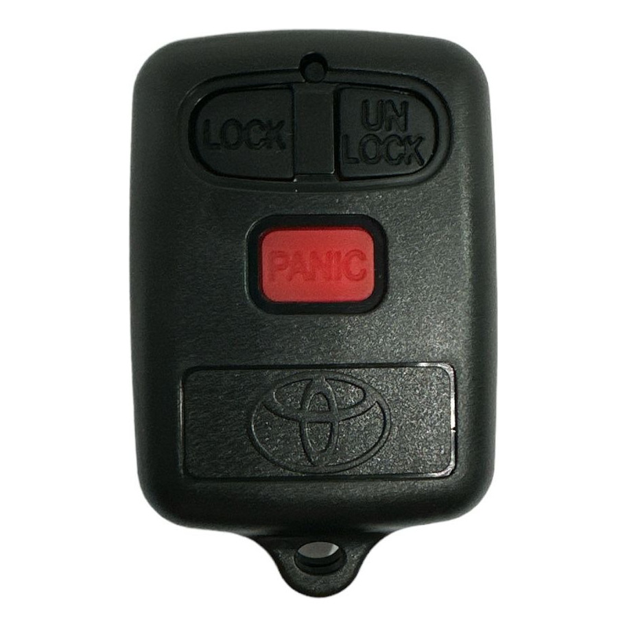 Carcaca Controle Corolla Fielder 2004 2005 2006 2007 08