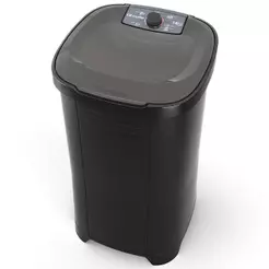 Tanquinho de lavar roupa Mueller 14 kg semiautomático MLT14B