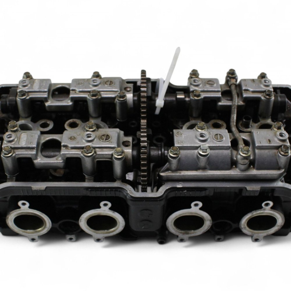 Cabeçote Completo Suzuki Bandit 650 07-12