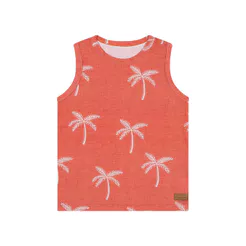Regata Estampada Menino Marisol