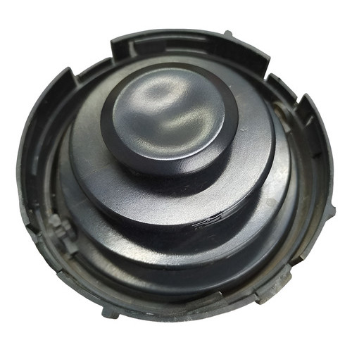 Difusor Ar Painel Central Citroen C3 2012 A 2017