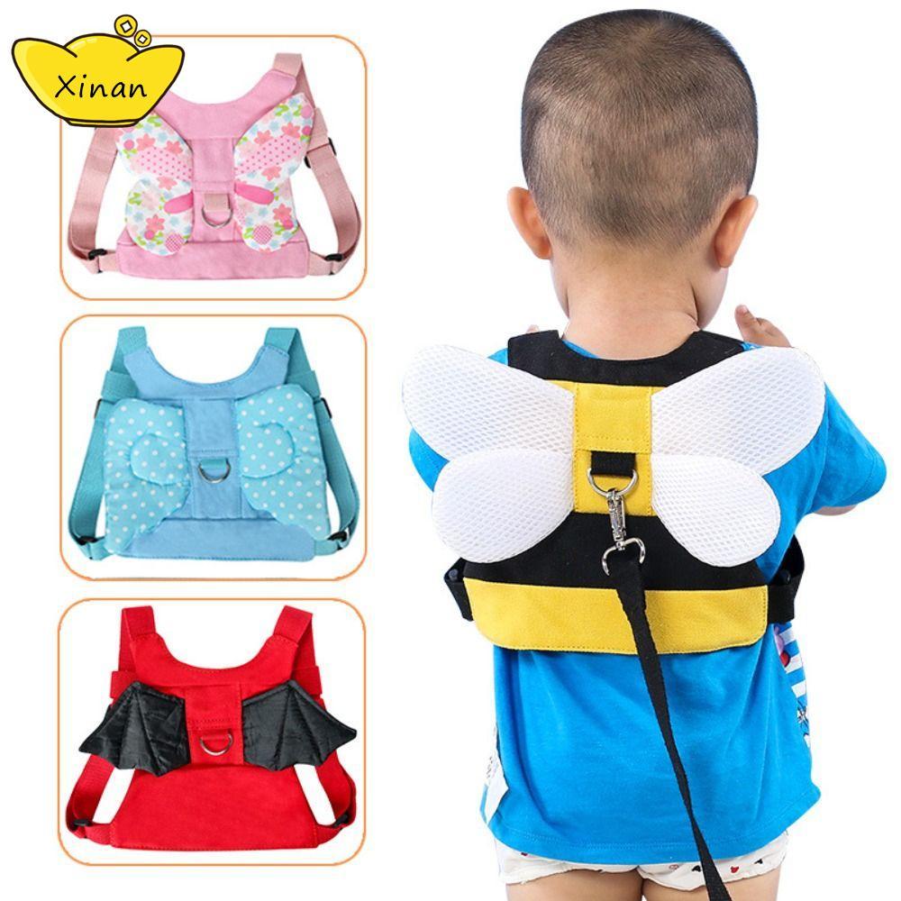 XINAN Cinto Infantil Corda De Segurança Para Bebês E Crianças Anti-Perda