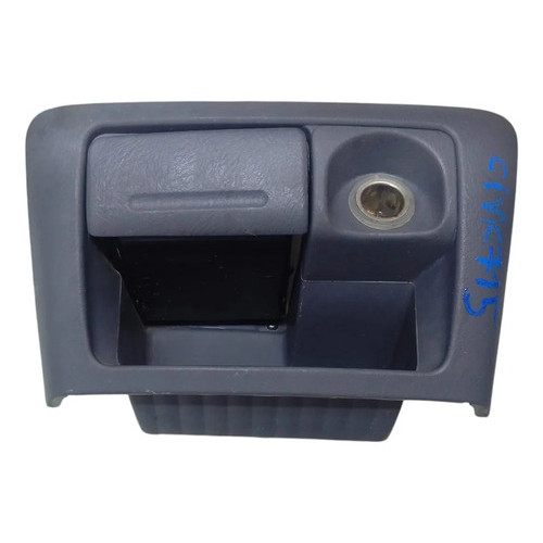 Cinzeiro Console Central Honda Civic 2001 2006 77310s5a