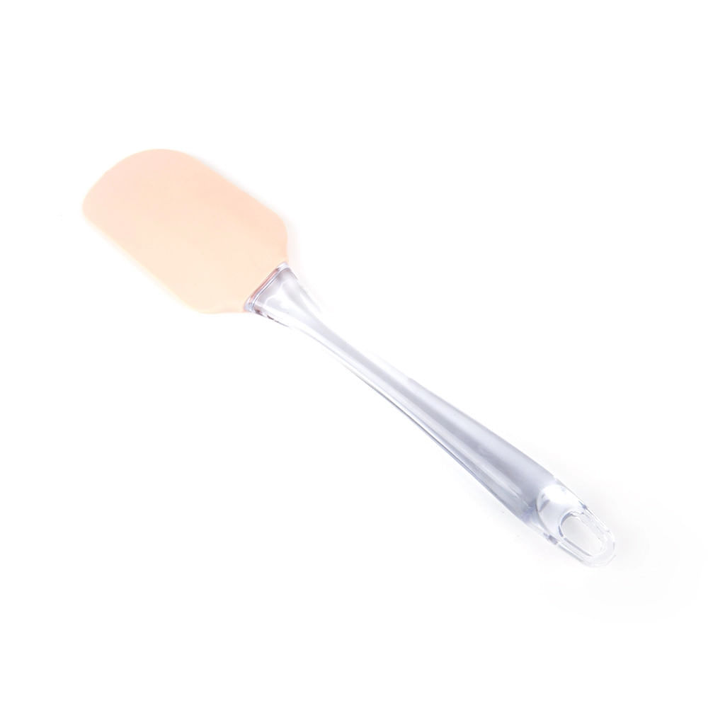 Espátula de Silicone Le Rosa em Oferta na Shopee
