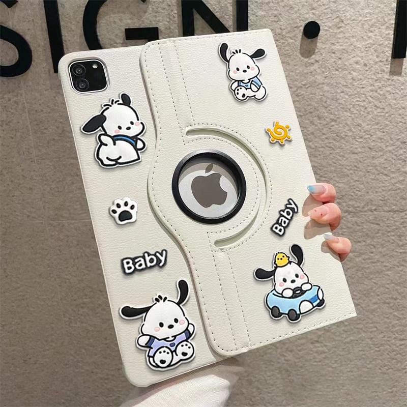 Novidade para 2026 Adequado para edição 2024 Lenovo Shin-Chan Capa protetora Salvador y700-1 Geração 360 Suporte giratór